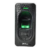 Биометрический считыватель со считывателем карт ZKTeco FR1200 | код 00-00011184 | ZKteco