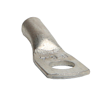 Наконечник медный луженый OptiKit L-ТМЛ 6-4-4 ГОСТ 7386-80 | код 324213 | КЭАЗ