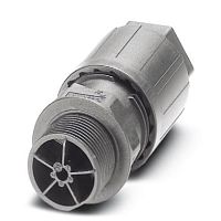 Проходная деталь QPD W 4PE2,5 9-16 M25 FC GY | код 1582575 | PHOENIX CONTACT
