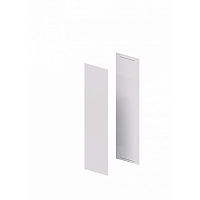 Панель боковая для ГРЩ-std 2000хХХХх450 IP31 (2 шт.компл) ESB | код esb35001 | ELECTRIC STEEL BOX