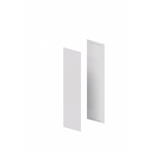 Панель боковая для ГРЩ-std 2000хХХХх450 IP31 (2 шт.компл) ESB | код esb35001 | ELECTRIC STEEL BOX