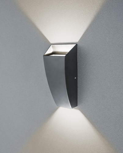 Светильник светодиодный 80 654 NOF-D-W-034-01 6Вт 3000К IP54 170лм для наружной подсветки черн. Navigator 80654