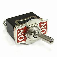 Тумблер RUICHI KN3(C)-102, ON-ON | код 108218 | Ruichi