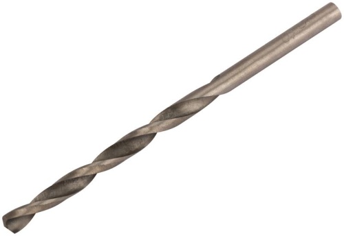 Сверла по металлу HSS полированные в блистере 3.5 мм (2 шт) | код 33807 | FIT