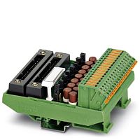 Пассивный модуль FLKM-2KS40/PMT/SI/Z/YCS | код 2321936 | PHOENIX CONTACT