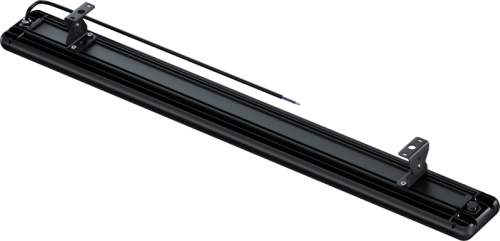 Светильник светодиодный 95 596 NHB-P10-200-5K-120D 200Вт 5000К IP66 25000лм 140-264В для высоких пролетов HIGHBAY черн. Navigator 95596 фото 4