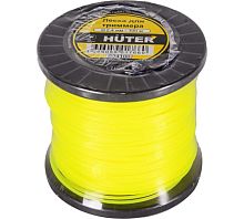 Леска S24100 (звезда), , Шт | код 71/2/4 | HUTER