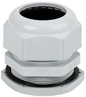 Сальник PG 42 диаметр проводника 30-40мм IP54 | код. YSA20-40-42-54-K41 | IEK