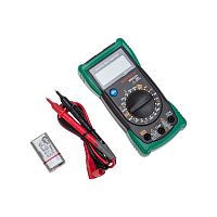 Мультиметр универсальный MS8233A, REXANT | код 13-2014 | MASTECH
