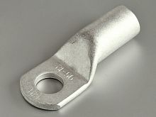 574 073, KL-S1-09510 Кабельный наконечник лужёный, 95 мм2 - M10 | код 0.0.0.5.74073 | KLEMSAN