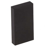 Графитовая щетка для электродвигателя RUICHI 17 Cu-C | код 109902 | Ruichi