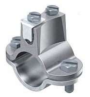 Скоба для труб d30.5мм-33.5мм 952 Z 1 OBO | код 5052114 | OBO Bettermann