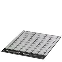 Маркеры для устройств LS-EMLP (27X18) SR | код 0831718 | PHOENIX CONTACT