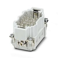 Модуль для контактов HC-BB18-I-PT-M | код 1014420 | PHOENIX CONTACT