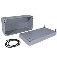 Z11A-55 (200x100x80) | код 115612 | ZTM-ELECTRO