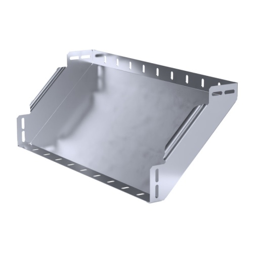 Угол вертикальный внутренний 90 градусов Стандарт INOX (AISI 316) 500х80 Промрукав | код PR16.3360 | ПРОМРУКАВ Угол вертикальный внутренний 90 градусов Стандарт INOX (AISI 316) 500х80 Промрукав | код PR16.3360 | ПРОМРУКАВ