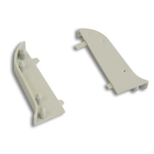 Заглушка для профиля 5016 левая REXANT | код 146-235-2 | REXANT Заглушка для профиля 5016 левая REXANT | код 146-235-2 | REXANT