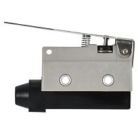 Микропереключатель концевой МП-7120 IP40 рычаг IEK KKV12-7120-2-64