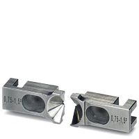 Принадлежности для автоматов CF 1000 LZT1,5 | код 1207051 | PHOENIX CONTACT