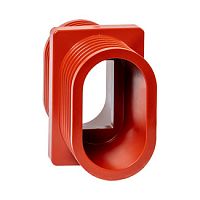 Изолятор проходной стыковочный IP-10-3150-20-OptiMat BB УХЛ3 | код 345311 | КЭАЗ