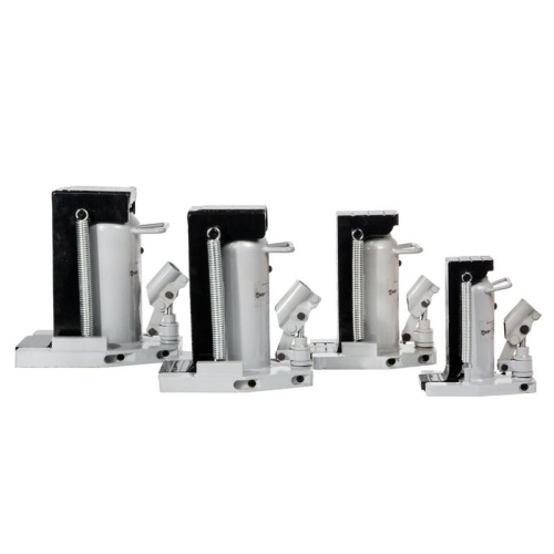 Домкрат автономный с низким подхватом ДА5П105Н (КВТ) | код 87375 | КВТ фото 2