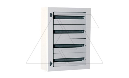 Набор для преобразования ST/STP/ECOR 4420 в модульный 2х16M | код MDST4400 | ETA Набор для преобразования ST/STP/ECOR 4420 в модульный 2х16M | код MDST4400 | ETA