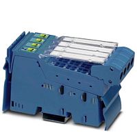 Клеммы Inline IB IL EX-IS AIO 4/EF-PAC | код 2869912 | PHOENIX CONTACT
