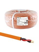 Кабель КПСнг(А)-FRLS 1х2х0.5 мм (бухта 200м) ТРТС | код SQ0114-0002 | РЭМЗ ТМ