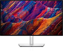 Монитор Dell 27 U2723QE черный IPS LED 5ms 16:9 HDMI матовая HAS Piv 2000:1 400cd 178гр/178гр 3840x2160 60Hz DP 4K USB 6.64кг | код 1800482 | DELL