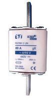 Предохранитель M2UQU-N/315A/690V aR (50kA) | код 004334220 | ETI