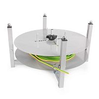 Устройство размотки провода DR-40 (КВТ) | код 88553 | КВТ