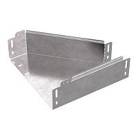 Переходник правый Стандарт 300х100х100 Промрукав | код PR16.10850 | ПРОМРУКАВ