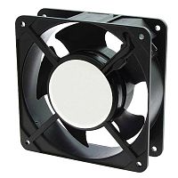 Осевой вентилятор AC TIDAR, RQA, 12038HST, 220 В | код 56357 | Tidar