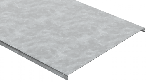 Крышка на лоток осн. 600х2000-1,5мм HDZ IEK | код CLP1K-600-150-2-M-HDZ | IEK Крышка на лоток осн. 600х2000-1,5мм HDZ IEK | код CLP1K-600-150-2-M-HDZ | IEK