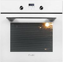 Духовой шкаф Электрический Lex EDP 092 WH белый | код 1056108 | LEX