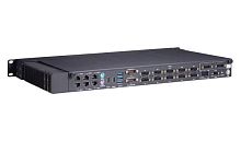 Компьютер DA-681C-KL3-HH-T x86 1U Intel Core i3-7100U, dual power 100 to 240 VAC/VDC, t: -40/70, w/o RAM/SSD/OS | код 00-06131207 | MOXA