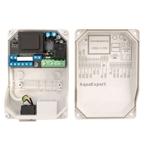Блок управления системой AquaExpert | код AquaExpert-control | EKF фото 5