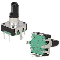 EC12S 24/24 14mm pushpin | код 115679 | Ruichi