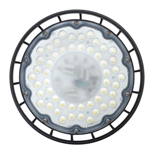 Светильник светодиодный промышленный для высоких пролетов ДСП-1102 150Вт 6500К IP65 PROxima | код HIL-1102-150-6500 | EKF фото 2