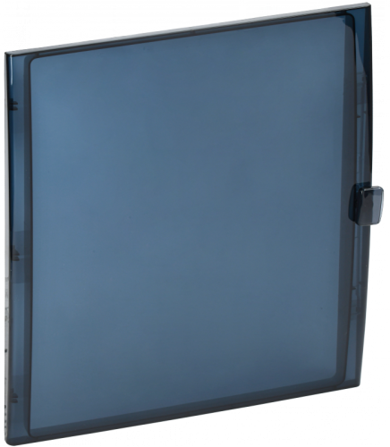 TEKFOR Дверца для корп. пласт. КМПн-54 IP65 черн. пр. IEK | код TF-KP72D-DV-54-K02 | IEK TEKFOR Дверца для корп. пласт. КМПн-54 IP65 черн. пр. IEK | код TF-KP72D-DV-54-K02 | IEK