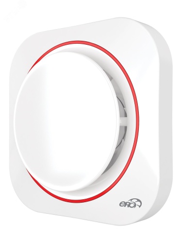 Вентилятор на шарикоподшипниках D125 | код DISC 5 BB | ERA