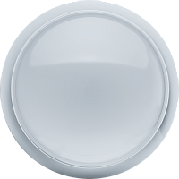 Светильник светодиодный ДВО-24w 4000К 2150Лм IP44 белый | код 22904 | Navigator Group