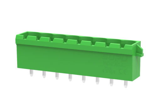 MC-PA5.08V13-D Разъём штекерный MC, прям. конт.,шаг 5.08мм,13 конт.с защ.,зел., шт | код MC-PA5.08V13-D | SUPU MC-PA5.08V13-D Разъём штекерный MC, прям. конт.,шаг 5.08мм,13 конт.с защ.,зел., шт | код MC-PA5.08V13-D | SUPU