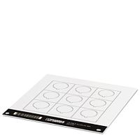 Маркеры для устройств LS-EMLP 30 (45X10) WH | код 0831701 | PHOENIX CONTACT