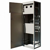 Корпус шкафа КВРУ, 800x1800x450мм, IP31, сталь |  код. 30820DEK |  DEKraft