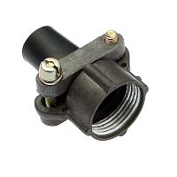 Разъём SZC RM18-S (Аналог 2РМ), 560 В | код 98365 | SZC