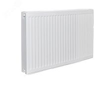 Радиатор стальной панельный 20/500/1800 боковое подключение | код Р0000013085 | Oasis