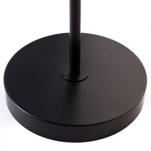 Светильник KD-359F C02 напол. торшер 230В 40Вт E27 черн. Camelion 15188 фото 4