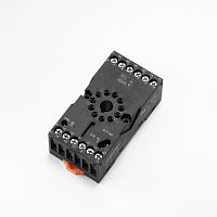 Базовый модуль, винт., 11 конт. | код SUB11-E | Shenler