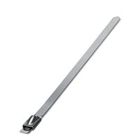 Кабельная стяжка WT-STEEL S 4,6X150 | код 3240807 | PHOENIX CONTACT